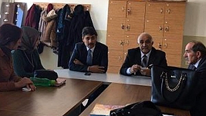 Milletvekili Atalay’dan Çıldır çıkarması