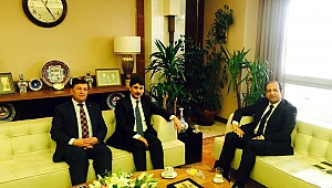 Posof Türkgözü Sınır Kapısı yenileniyor 