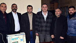 Seçim demokrasi şölenine dönüştü