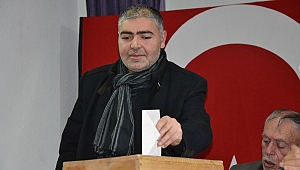 Seçim tarihi belli oldu