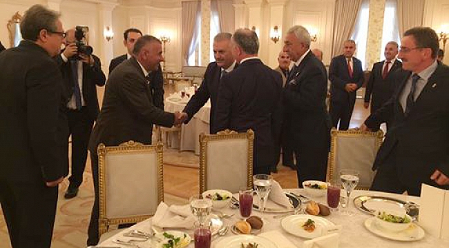 Sicil affı esnafa kolaylık getirecek