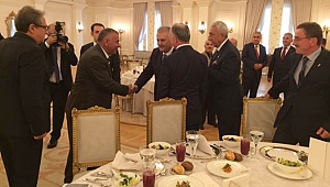 Sicil affı esnafa kolaylık getirecek
