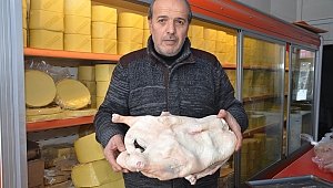 Tüm rekorları alt üst etti!