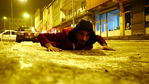 Tuz Yok mu Başkan?