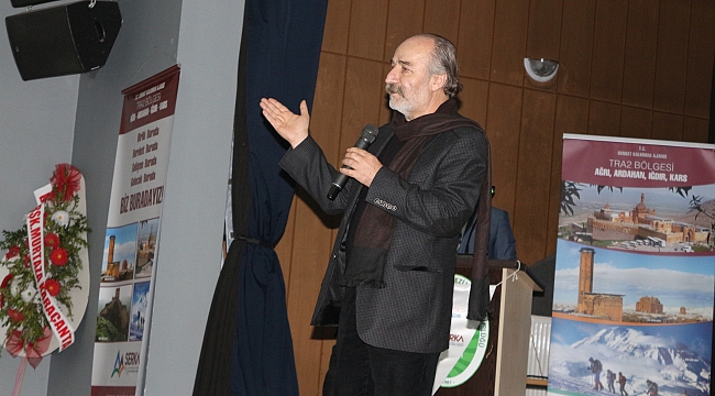 Ünlü Yönetmenler SERKA Film Yarışmasını değerlendirdi