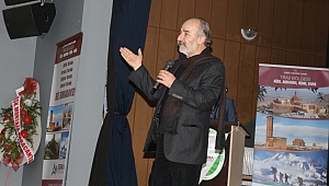 Ünlü Yönetmenler SERKA Film Yarışmasını değerlendirdi