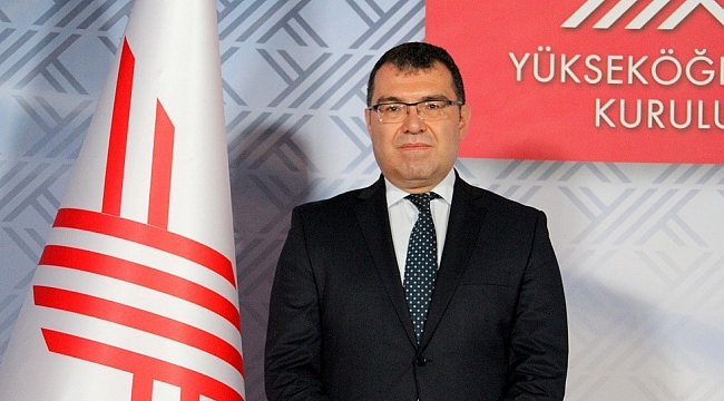 YÖK’ten ‘Yeni Rektör kim olsun’  araştırması