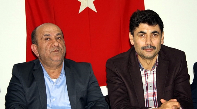 Yücel Aktaş güven tazeledi