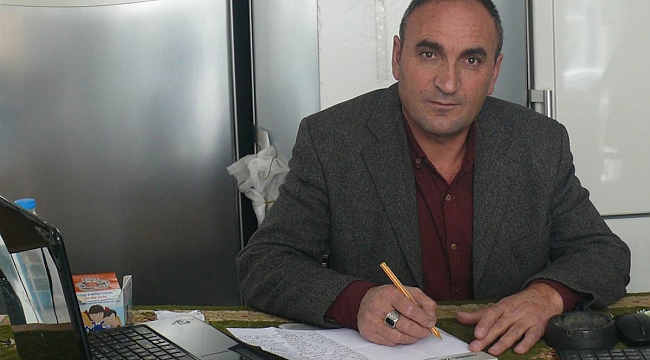 Yunus Yılmaz’dan Fiğ açıklaması