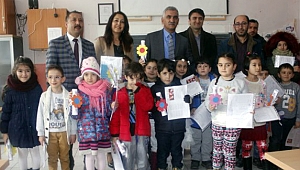 21 Bin 109 öğrenci karne aldı