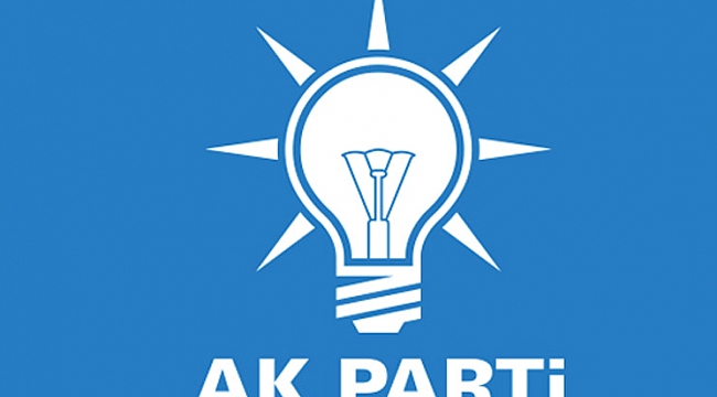 AK Parti’de Yönetim depremi