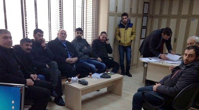 Ardahan’da ilk kez aklın yolu birleşti…