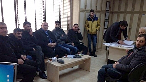 Ardahan’da ilk kez aklın yolu birleşti…