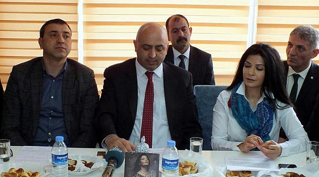 Ardahan Dernekler Federasyonu'ndan İvedik tepkisi