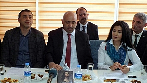 Ardahan Dernekler Federasyonu'ndan İvedik tepkisi