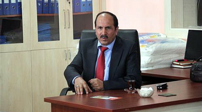 Ardahan Gıda Tarım ve Hayvancılık Müdürü görevden alındı