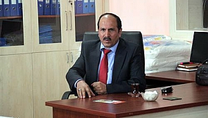 Ardahan Gıda Tarım ve Hayvancılık Müdürü görevden alındı