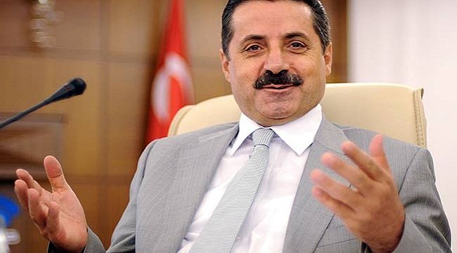 Ardahanlı mağdurlara Bakan’dan müjde