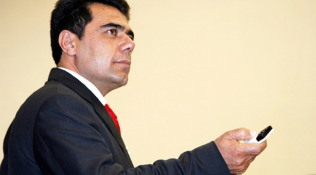 Ardahanlılar Rektör Prof. Dr. Abamüslüm Güven’i anacak!