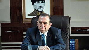 ATSO'dan Cazibe toplantısı açıklaması