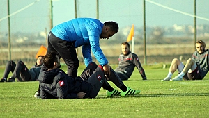 Başakn Özer'den Serhat Ardahanspor'a tam doping
