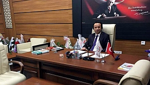 Başhekimin hizmet aşkı