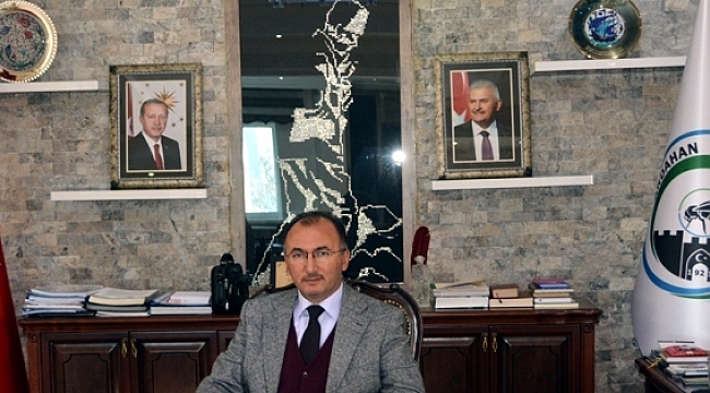 Başbakan'dan Başkan Köksoy'a açık çek!