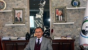 Başbakan'dan Başkan Köksoy'a açık çek!
