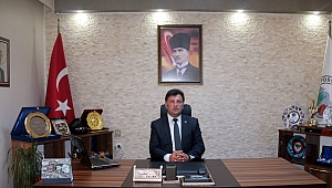 Başkan Ulgar’ın Ilgar Tüneli sevinci