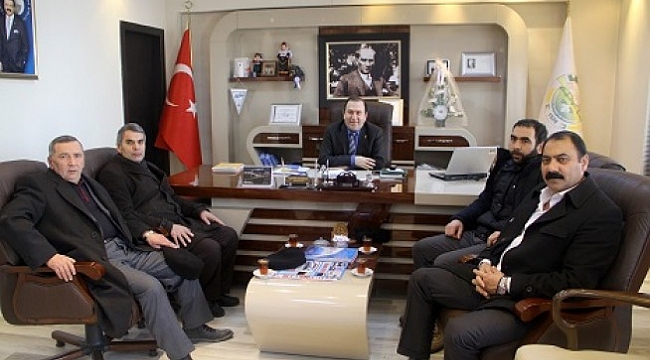 Büyük marketler, yerel esnafı göçe zorluyor