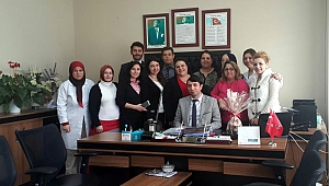 Esenyurt İlçe Eğitim Müdürlüğü Paşalı Beşli'ye emanet