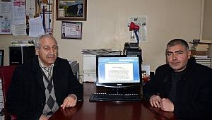  Güle Güle 23 Şubat Gazetesi