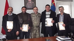 Hırsızlara kötü haber!