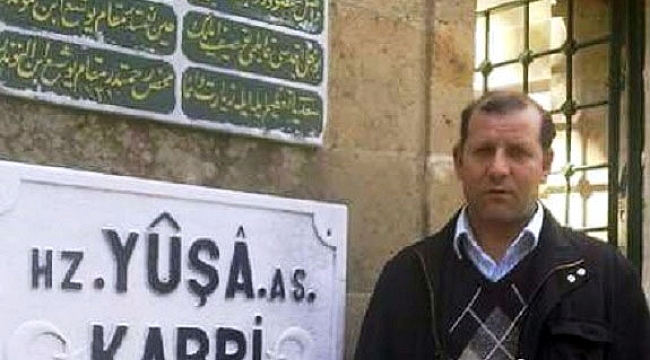 İrfan Kaşka intihar etti