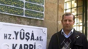 İrfan Kaşka intihar etti