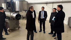 MATBAACILARI DA ZİYARET EDİN