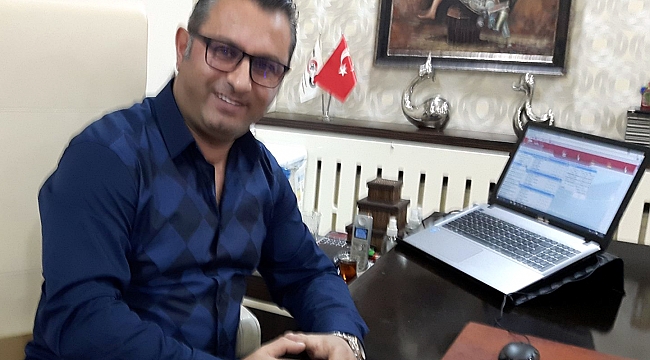 Nasıroğlu’ndan teröre sert tepki
