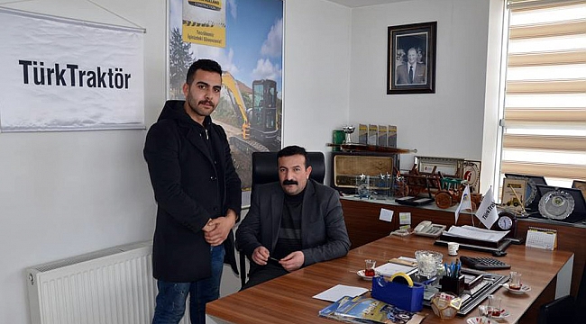 Orhan Toprak’tan araç sahiplerine müjde