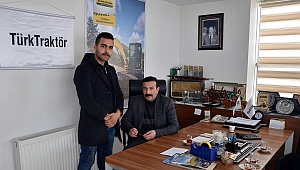Orhan Toprak’tan araç sahiplerine müjde