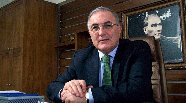 Panelist olarak anayasa değişikliklerini anlatacak