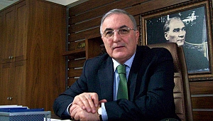 Panelist olarak anayasa değişikliklerini anlatacak