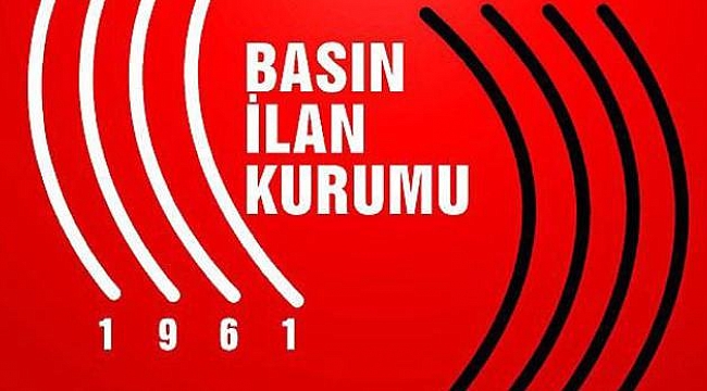 RESMİ İLAN