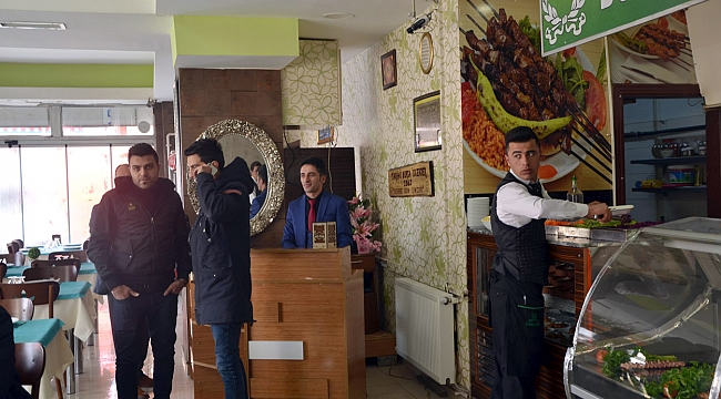Tarihi Bursa İskender (1860) Ardahan'da
