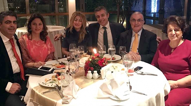 Türk siyasetine damga vuran Öğüt’ten önemli mesajlar!