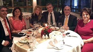 Türk siyasetine damga vuran Öğüt’ten önemli mesajlar!