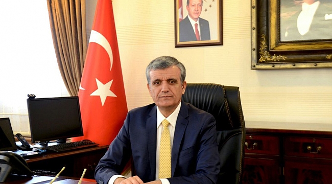 Vali Özefe; 2023 yolundan döndüremeyecekler