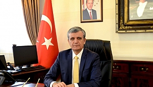 Vali Özefe; 2023 yolundan döndüremeyecekler