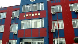 Vekil Atalay’dan Gümrük Müjdesi