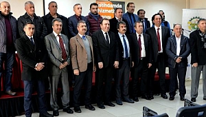 500 Bin kişiye yeni iş alanı oluşturulmaya çalışılıyor