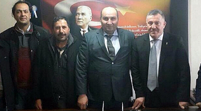 AESOBB'da mazbata krizi çözüldü